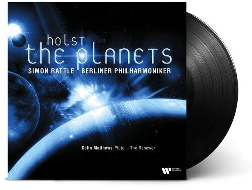 Holst: The Planets - VINYL