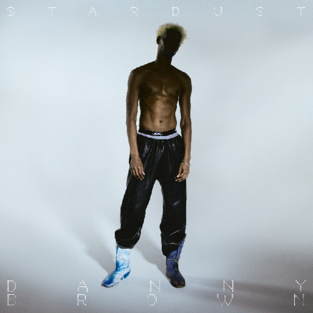 Danny Brown- Stardust (2LP White Vinyl) - VINYL