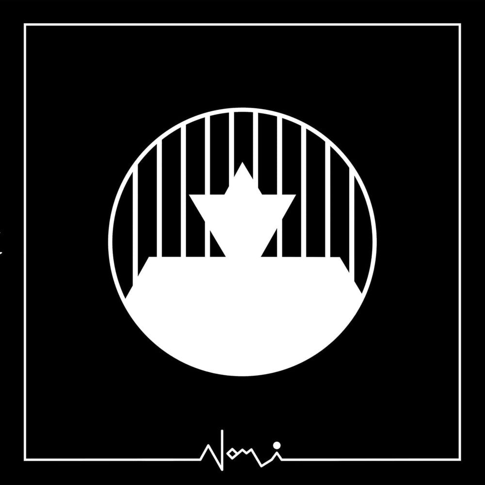 Pre-Order: Klaus Nomi- Nomi (Box) - VINYL