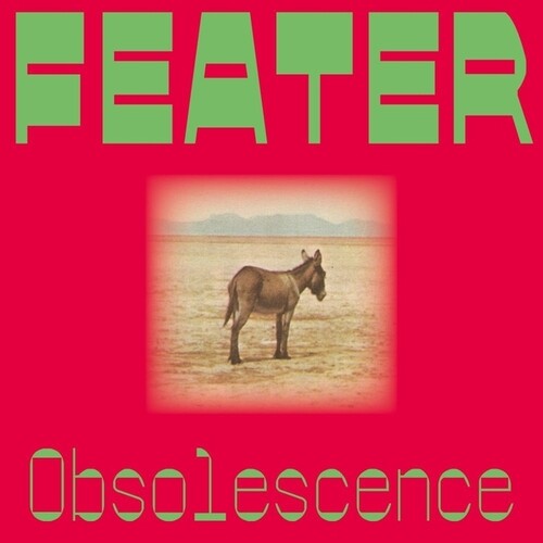 Feater: Obsolescence \ LP