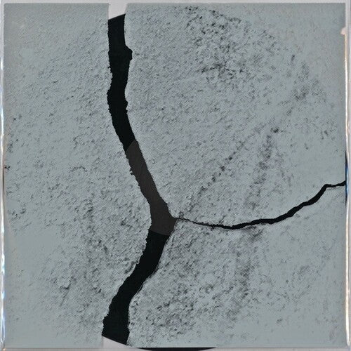 Simon Popp: Trio \ LP