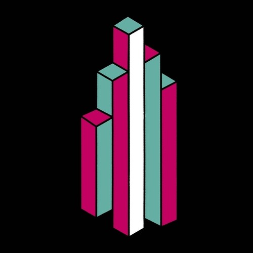 Stiletti-Ana: Stiletti City Tape Archives \ LP