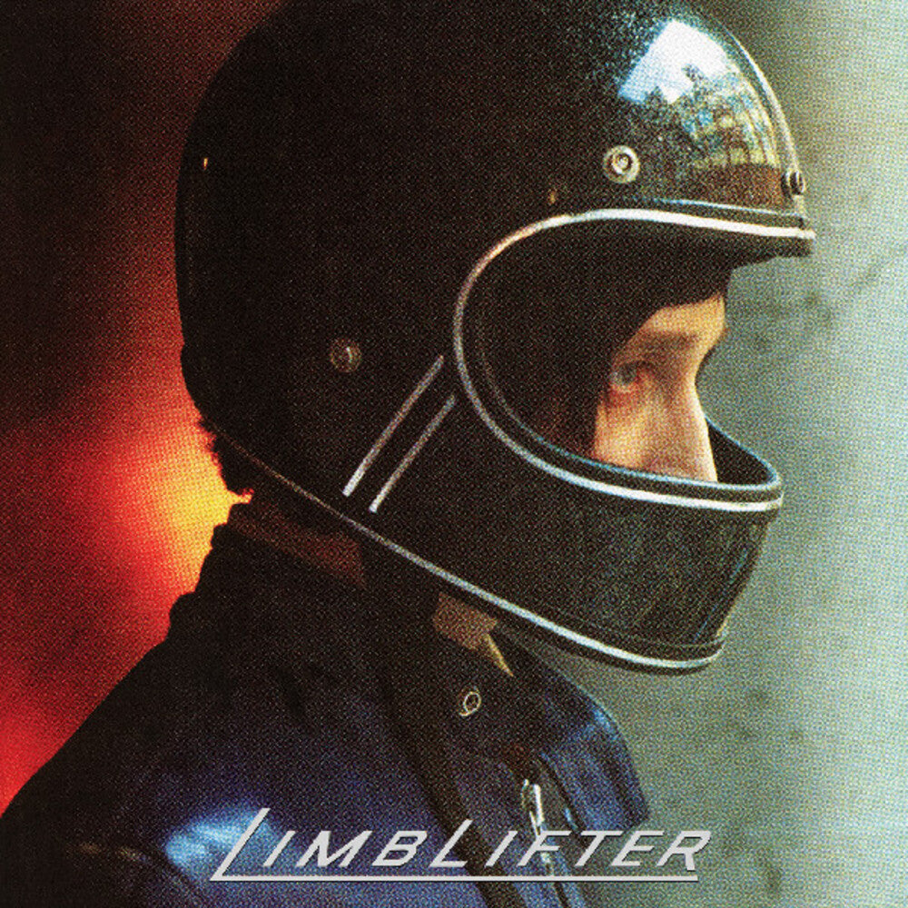 Limblifter- I/O - VINYL