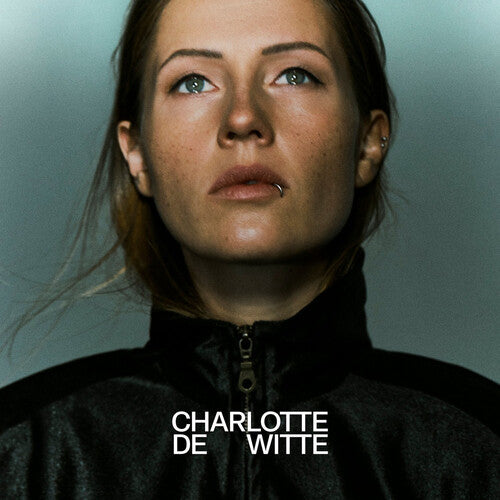Charlotte De Witte: Charlotte De Witte \ LP