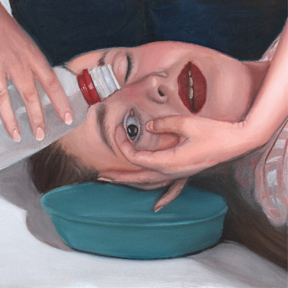 Dry Cleaning- Secret Love - VINYL