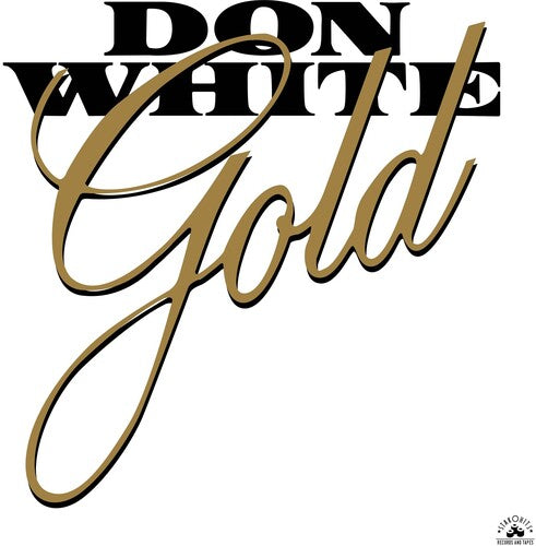 Don White: Gold \ CD