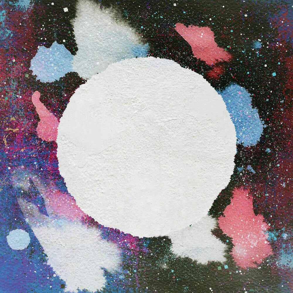 Khruangbin- The Universe Smiles Upon You ii - VINYL