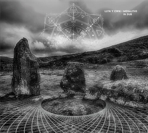 Llyn Y Cwn: Megaliths In Dub \ CD