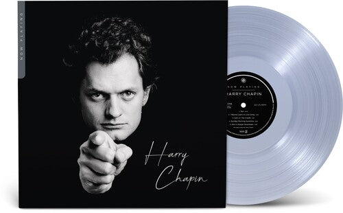 Harry Chapin: Now Playing \ LP