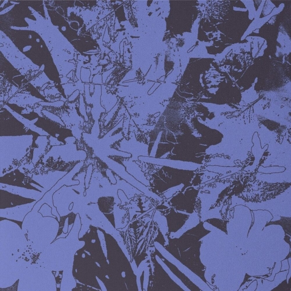 Plants Heal- Forest Dwellers - VINYL