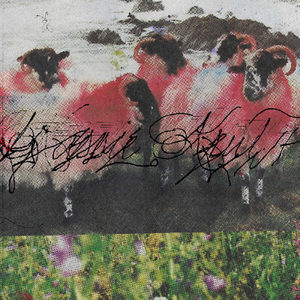 Kassie Krut- Kassie Krut - VINYL