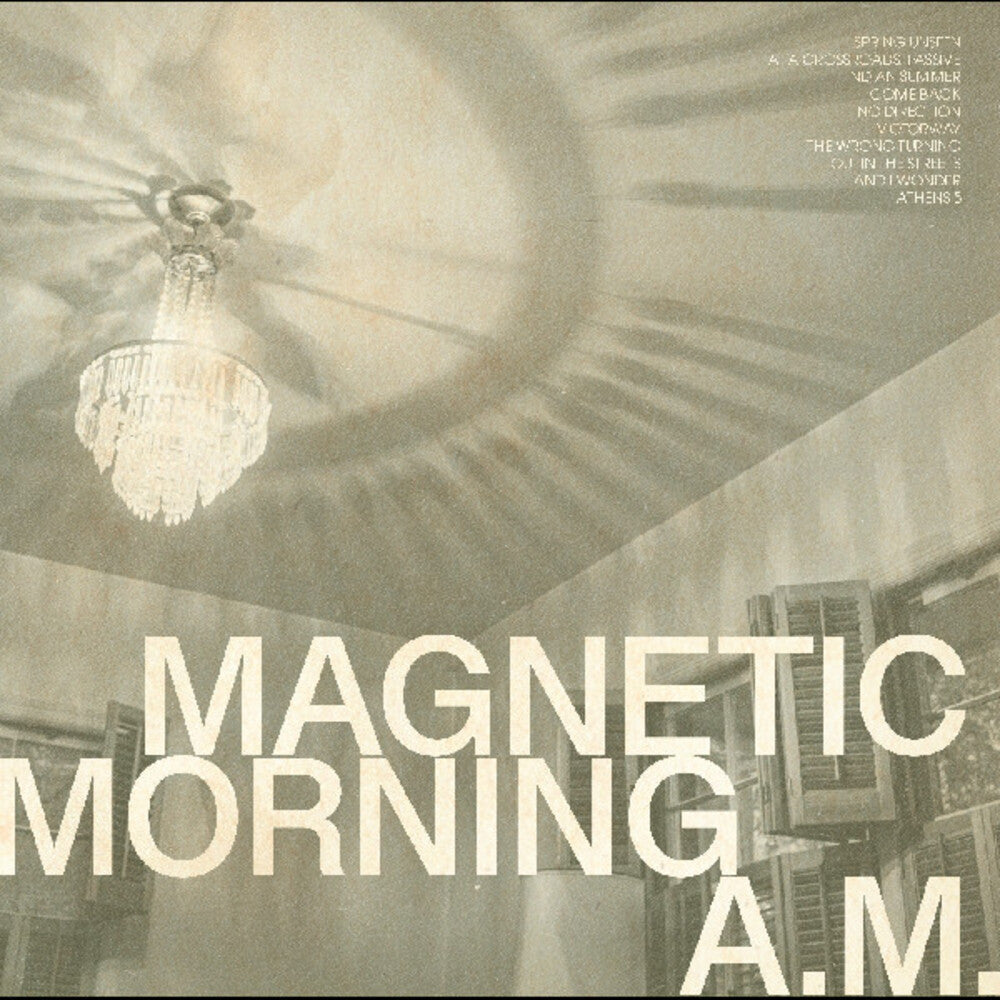 A.M. - VINYL