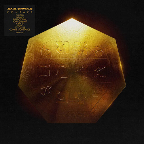 Sub Focus: Contact \ LP