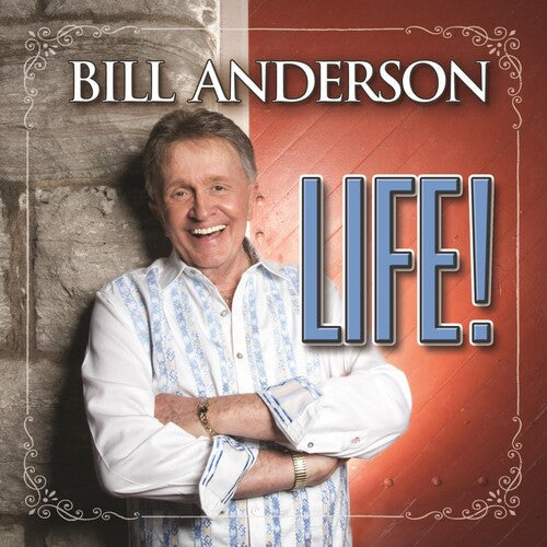 Bill Anderson: Life! \ LP
