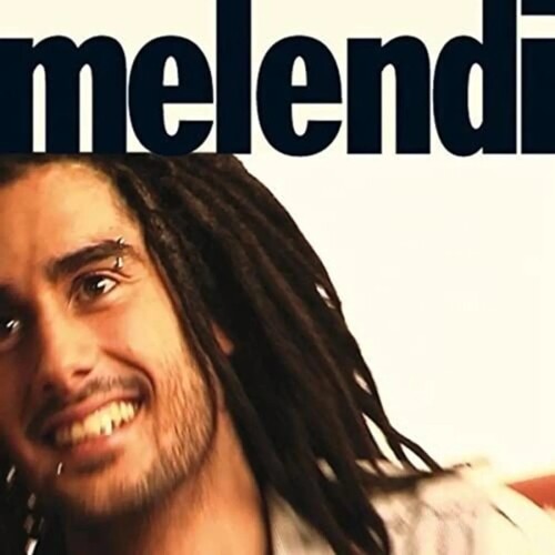 Melendi: Sin Noticias De Holanda - White Vinyl - VINYL