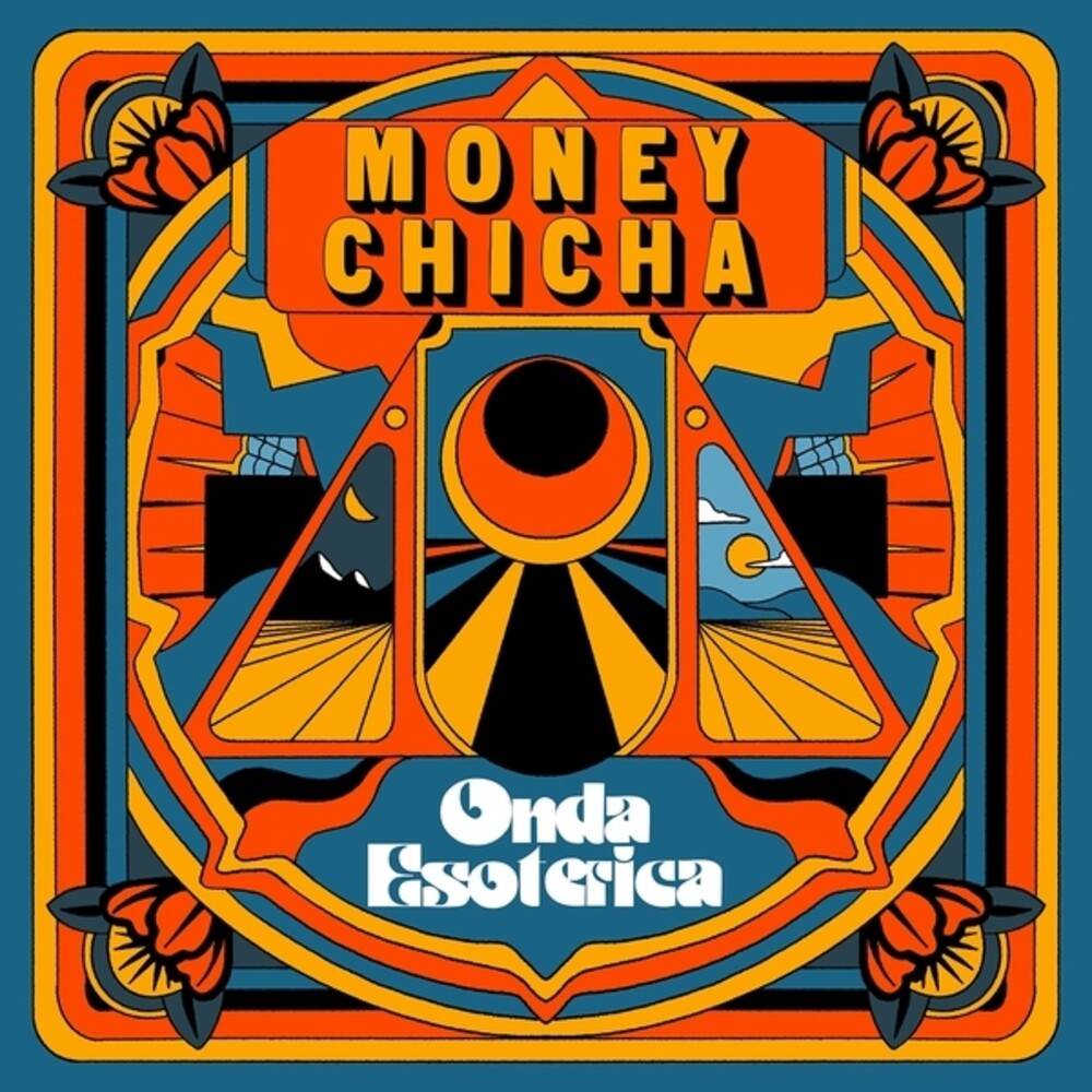 Money Chicha- Onda Esoterica - VINYL