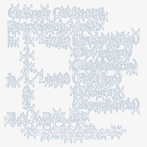Casimir Geelhoed: Processing Music \ LP