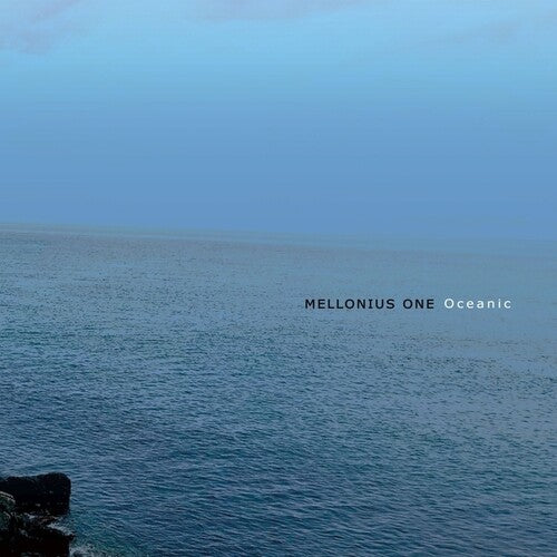 Mellonius One: Oceanic \ LP