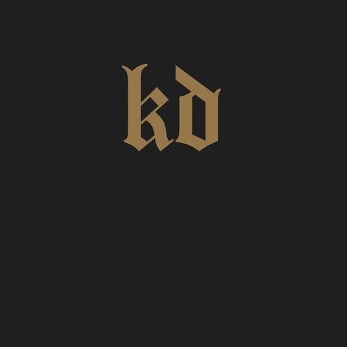Kevin Drumm: Sheer Hellish Miasma \ LP