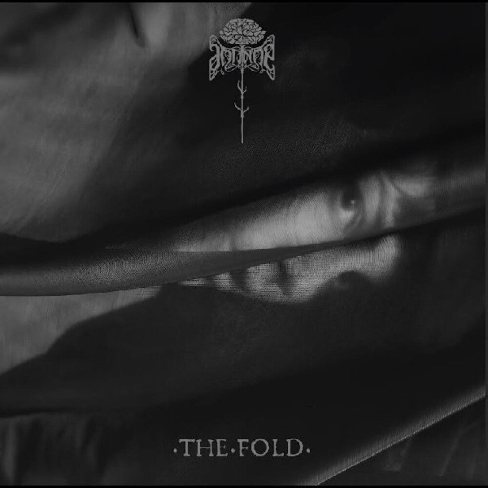 Antinoe- Fold - VINYL