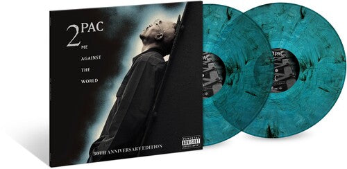 2Pac: Me Against The World \ LP