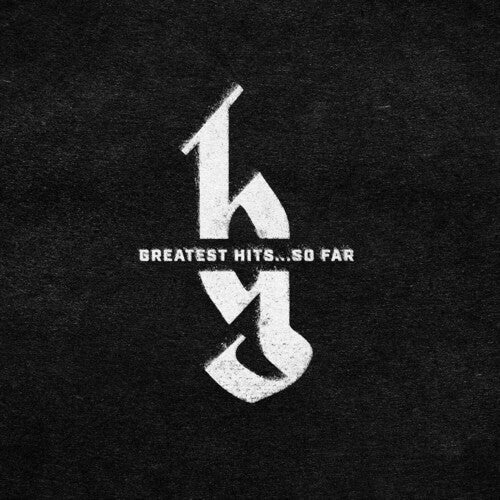 Brantley Gilbert: Greatest Hits...So Far \ LP