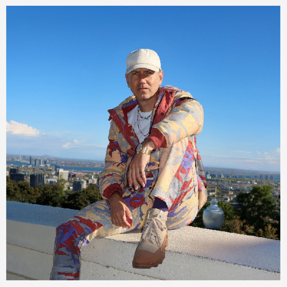Pre-Order: Tiga- Hotlife - VINYL
