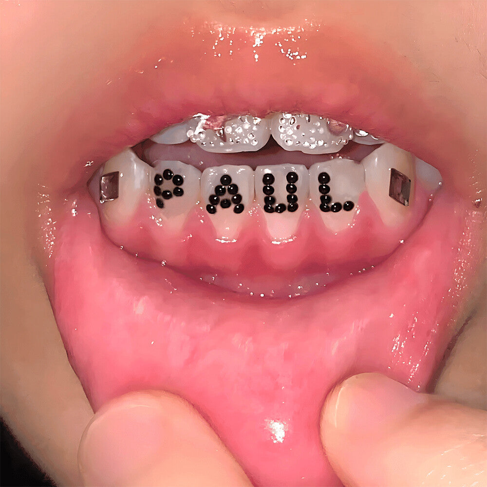Swimming Paul- Smiling Through The Pain 2 - VINYL