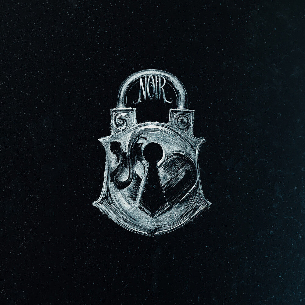 Lord Of The Lost- OPVS NOIR Vol. 2 - VINYL