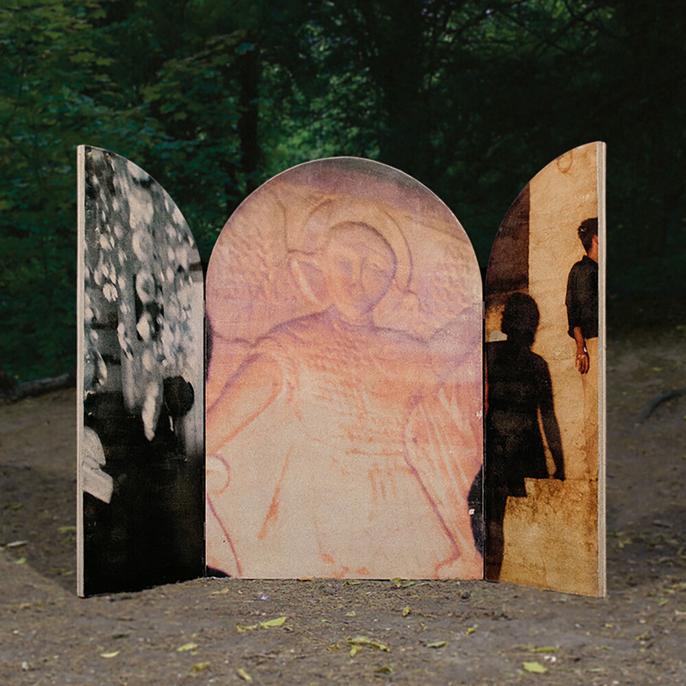 Pre-Order: Orielles- Only You Left - VINYL