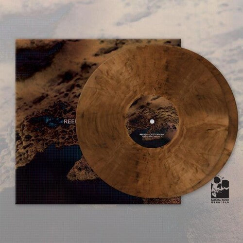 Reeko: Cryptophony \ LP