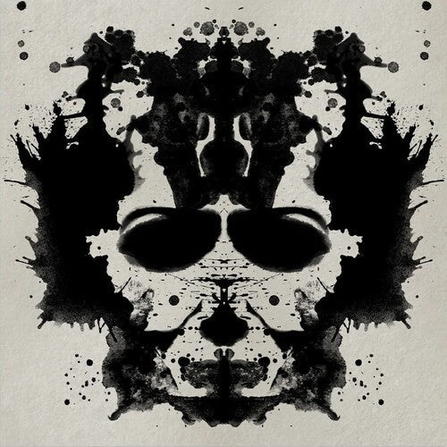 Halloween 6: The Curse Of Michael Myers Soundtrack (Thorn Harvest Splatter)