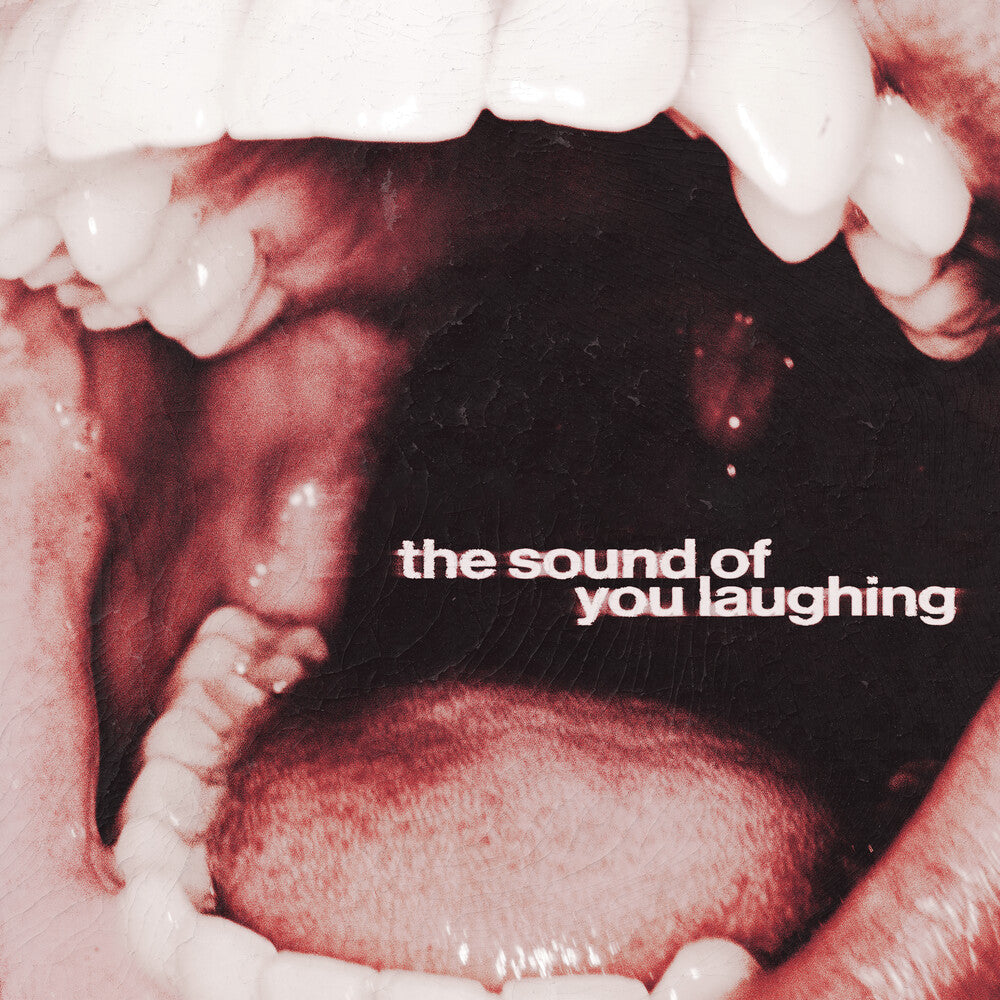 Thxsomch- Sound Of You Laughing - VINYL
