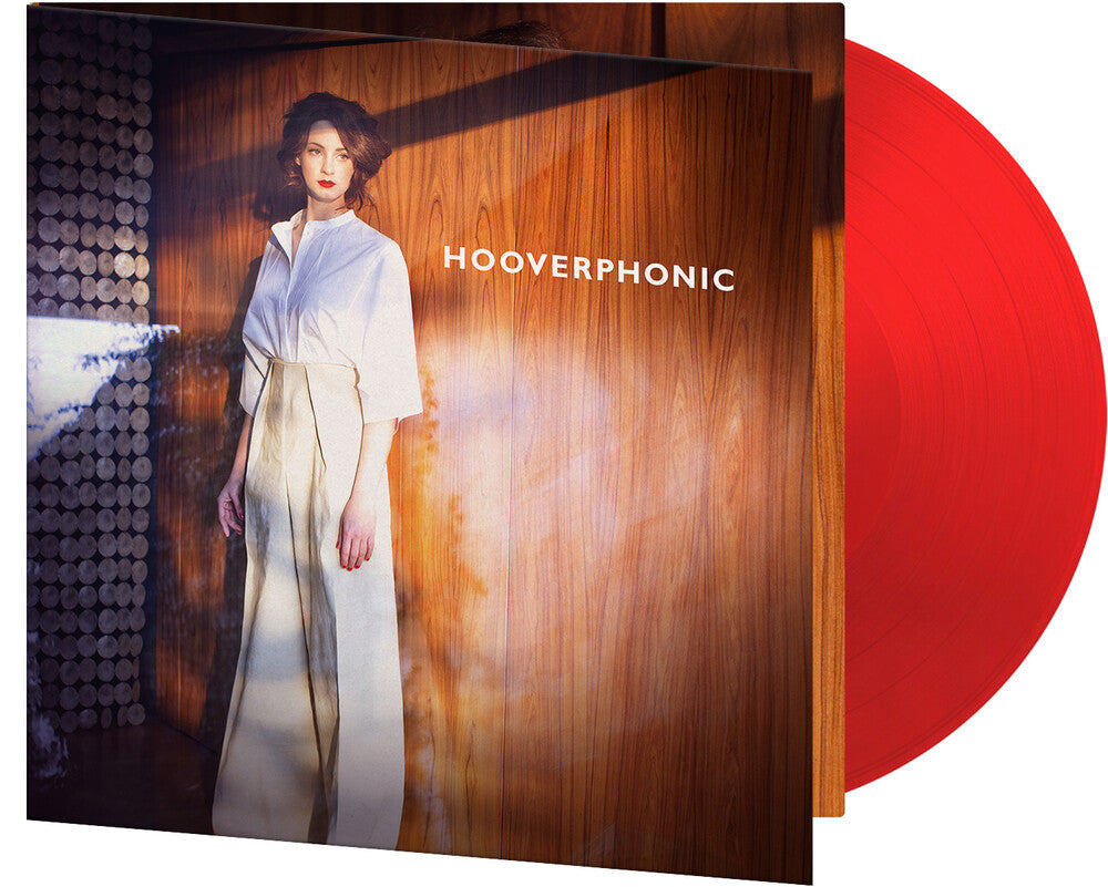 Hooverphonic- Reflection - VINYL
