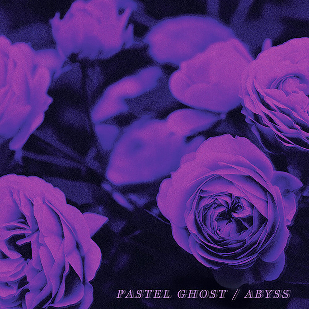 Pastel Ghost- Abyss - VINYL