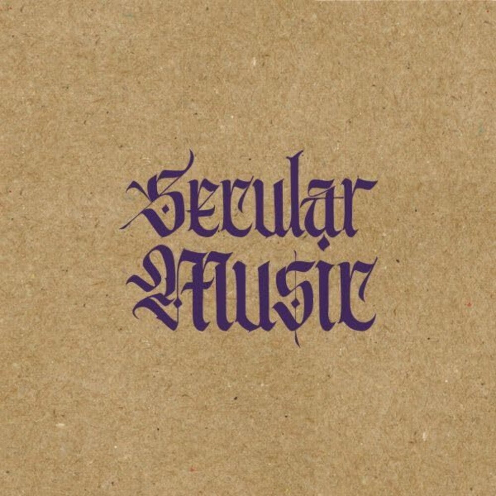 Girls of the Internet- Secular Music Vol 1 (Uk) - VINYL