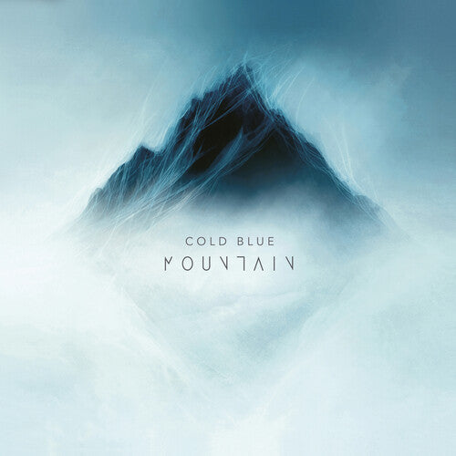 Cold Blue: Mountain \ CD