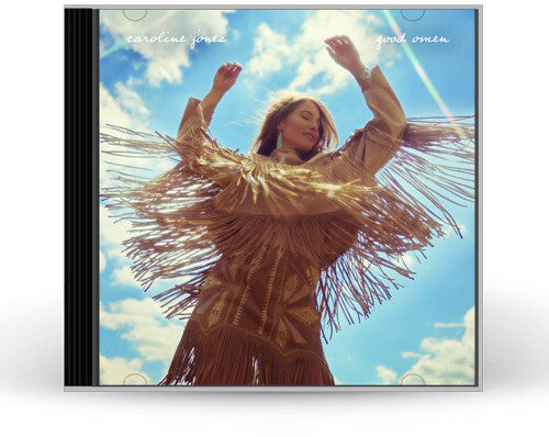 Caroline Jones: Good Omen \ CD