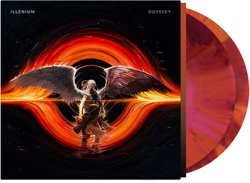 Illenium: Odyssey \ LP