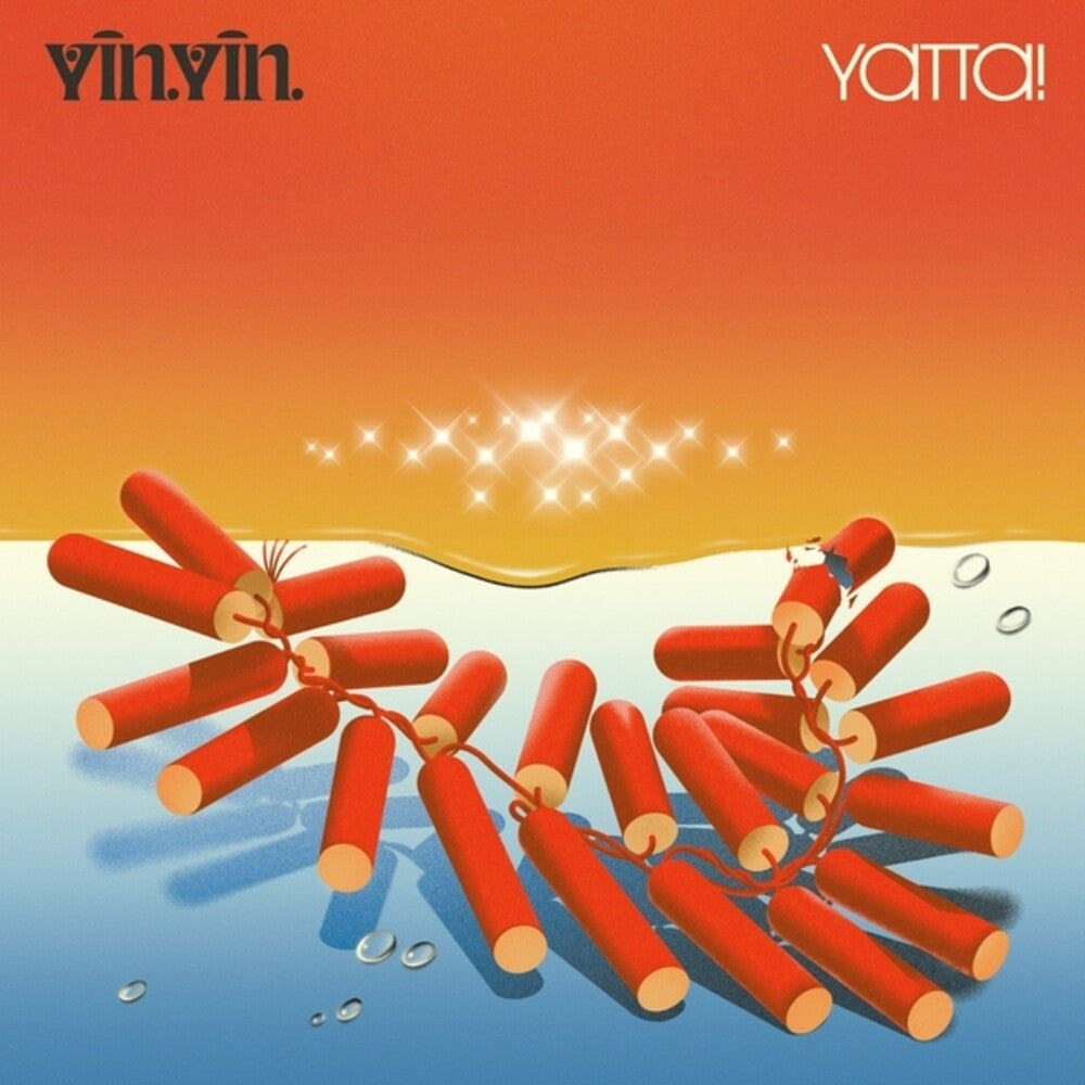 Yin Yin- Yatta - VINYL