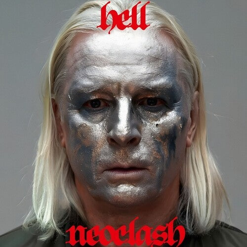 DJ Hell: Neoclash \ CD