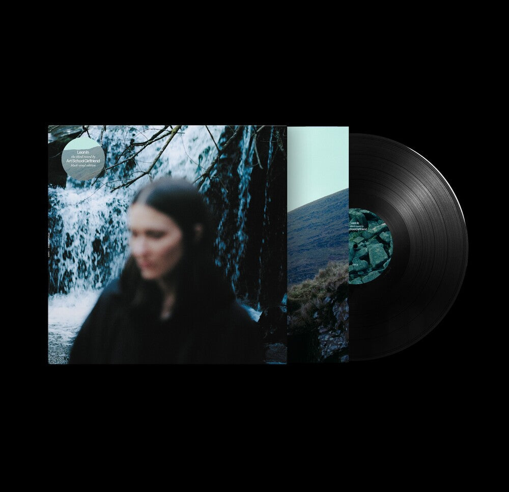 Art School Girlfriend- Lean In - VINYL