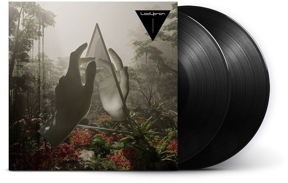 Ladytron- Paradises (Gate) (Ofgv) - VINYL