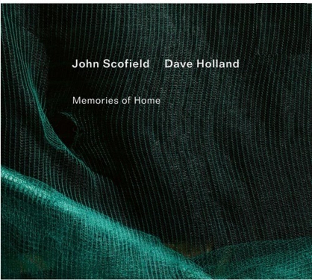 John Scofield / Holland,Dave- Memories Of Home - VINYL