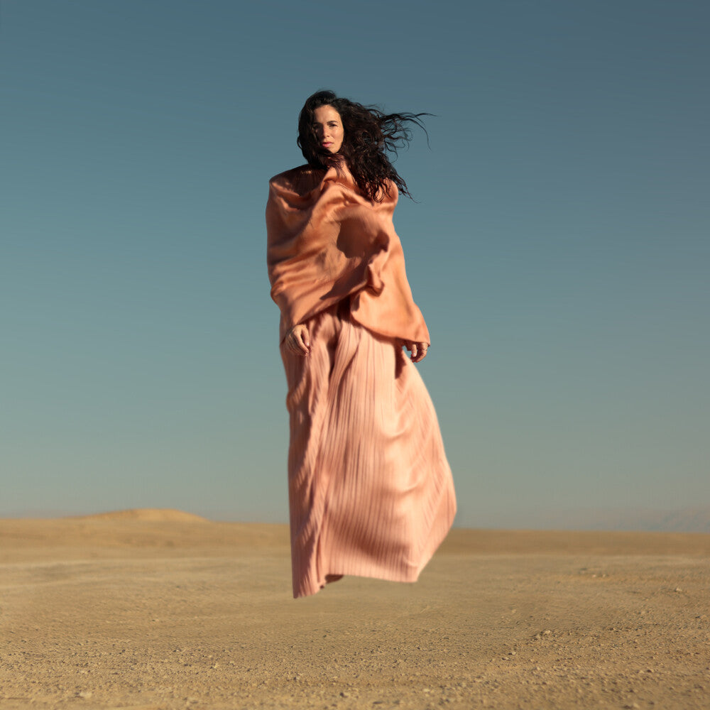 Yael Naim- Solaire - VINYL