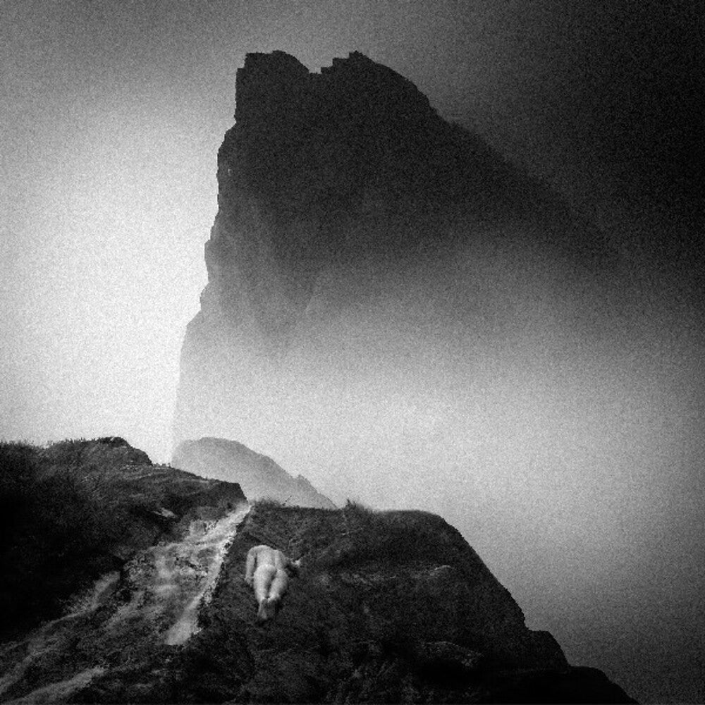 Mizmor / Hell- Alluvion - VINYL