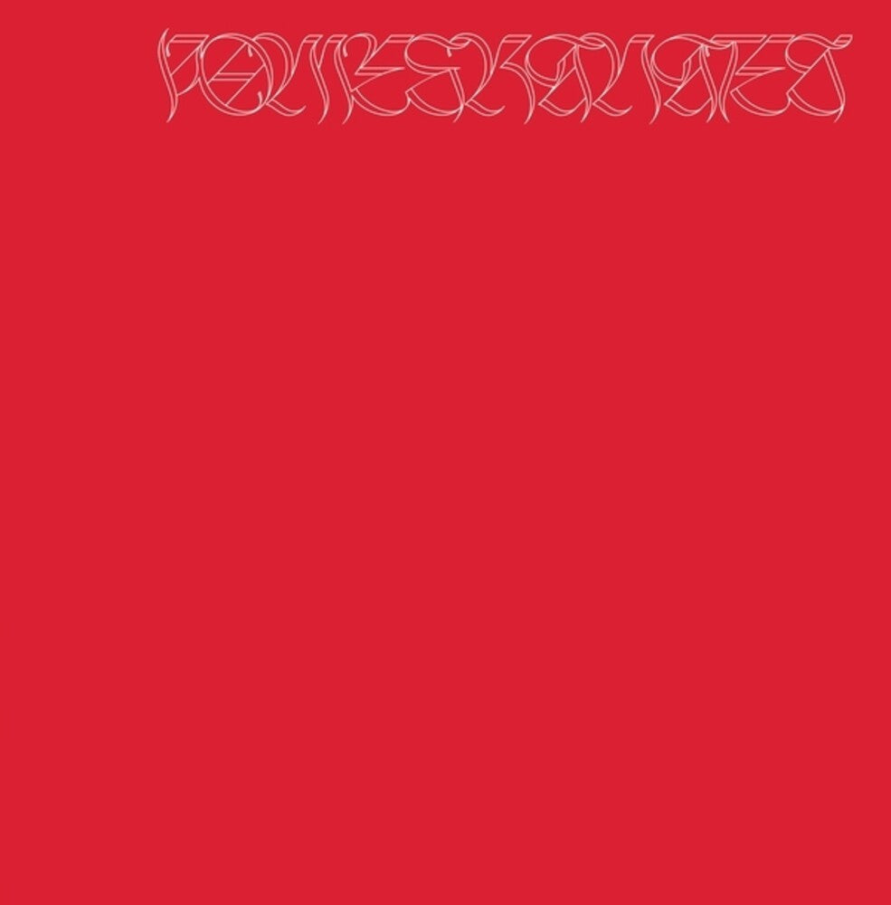 Nicolas Jaar- Pomegranates - VINYL