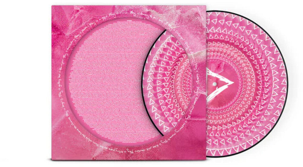 Ed Sheeran- Play (Pic Disc) (UK Import) - VINYL