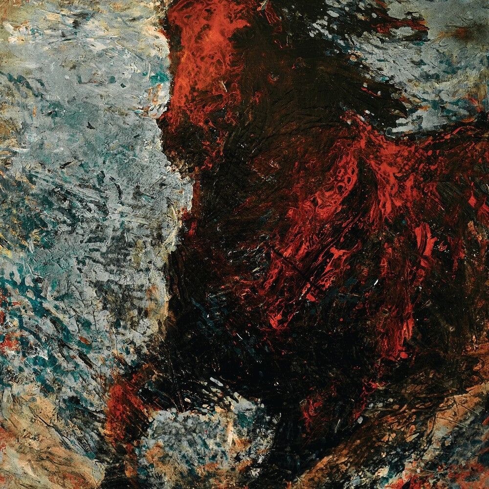 Tim Easton- Firehorse - VINYL