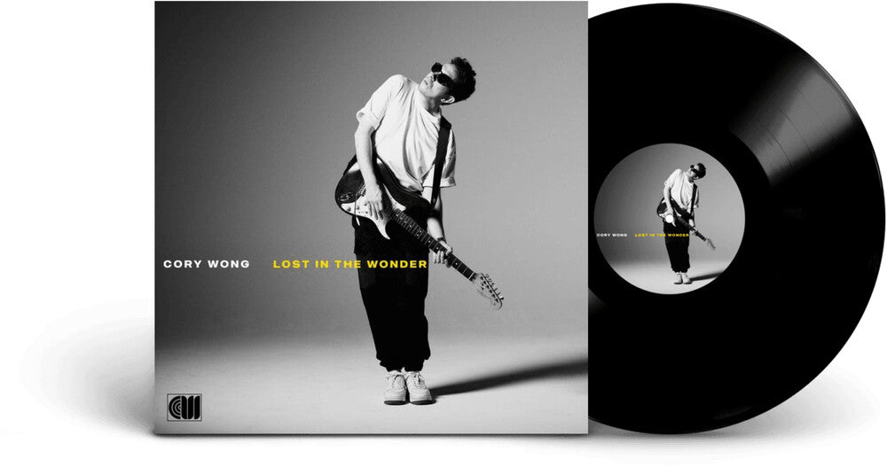 Cory Wong (Vulfpeck)- Lost In The Wonder - VINYL